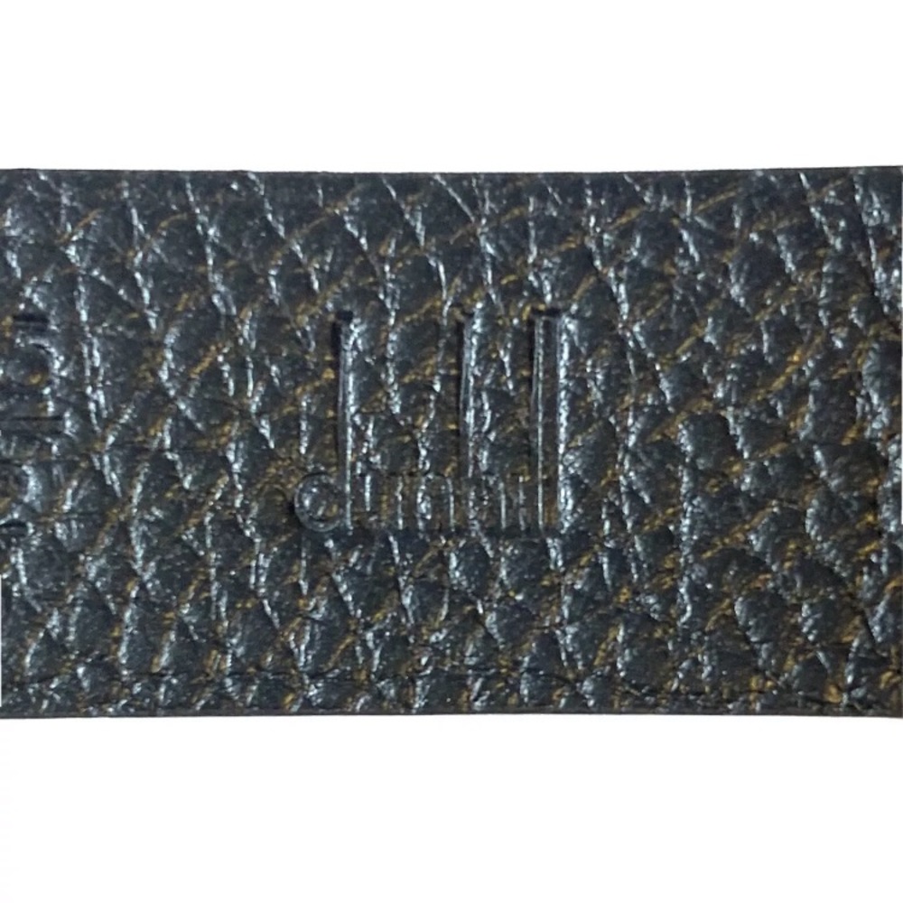 DUNHILL Black Belt - Picture 5 of 10